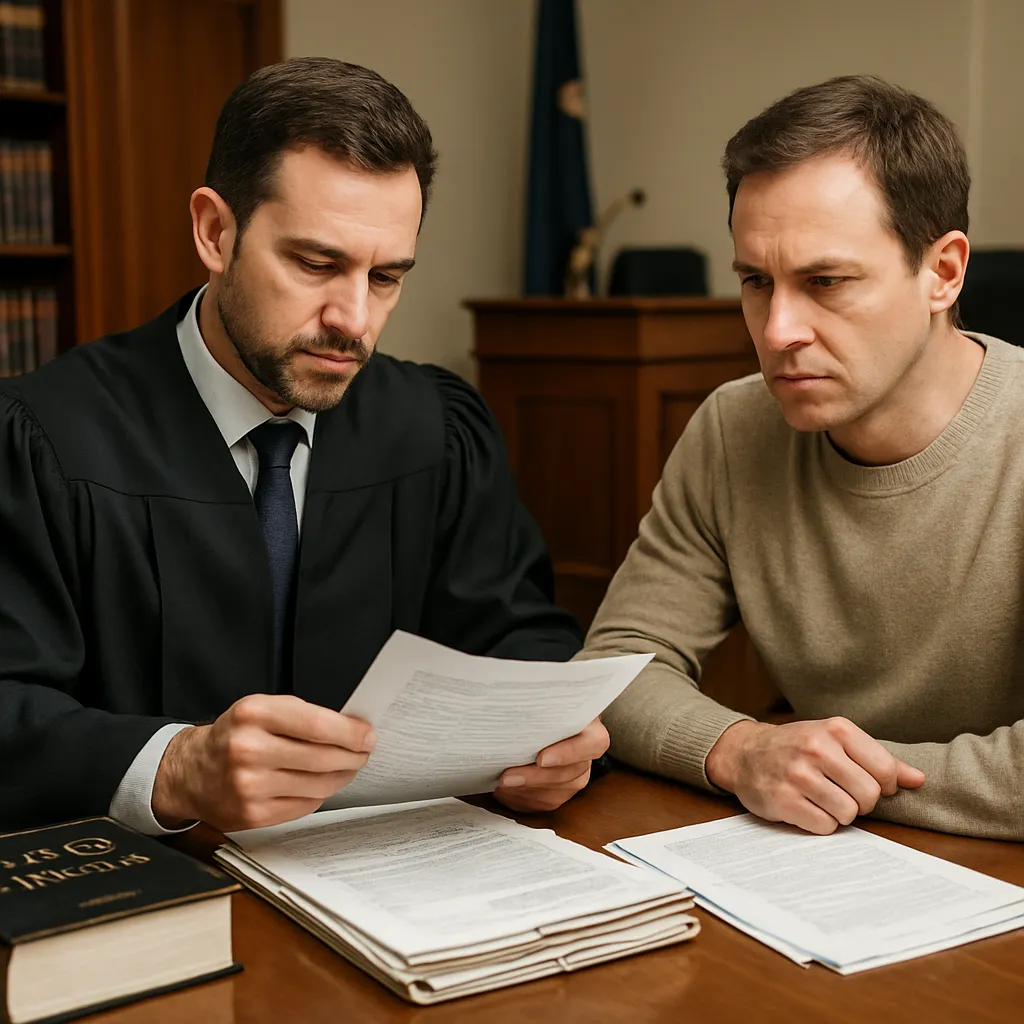 cambio puesto tras denuncia acoso