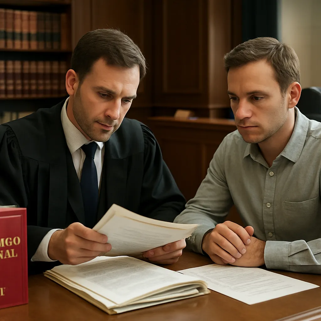 ciberacoso sexual código penal español