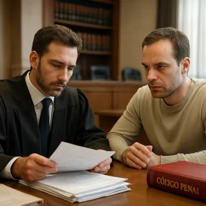 derecho última palabra antes sentencia