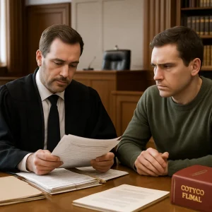 jurisdicción social penal dónde reclamar