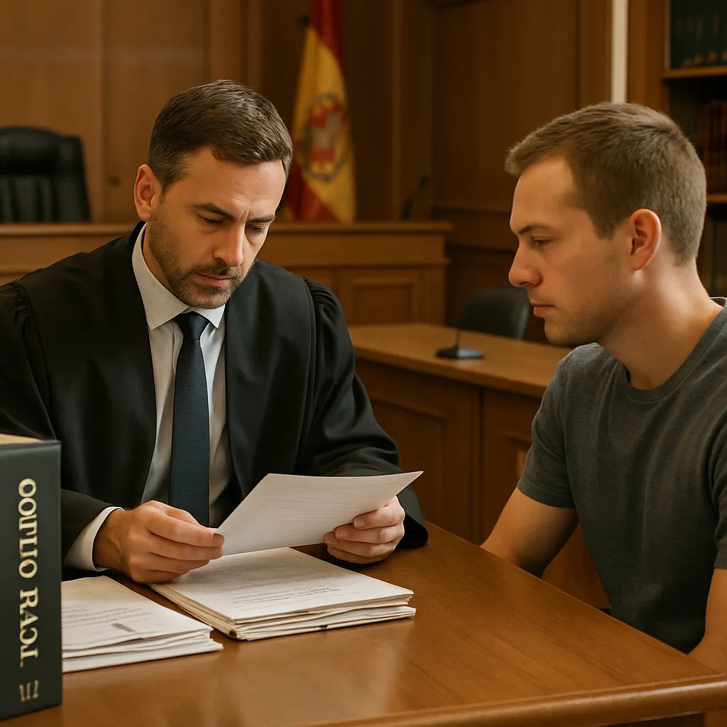 libertad vigilada menor infractor sexual