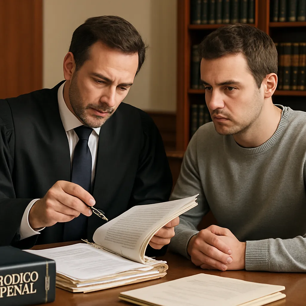 medios comunicación asistir juicio sexual