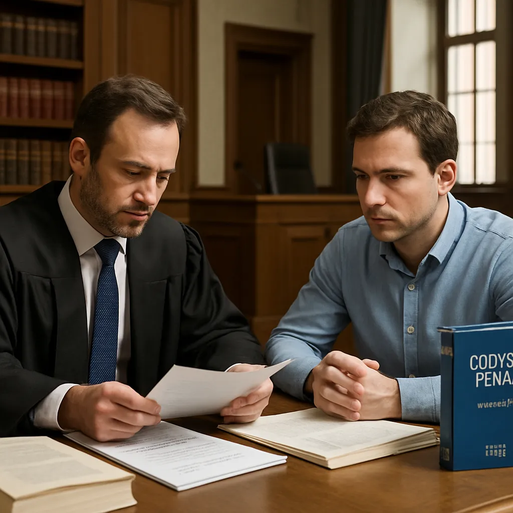 plazos prescripción según gravedad delito