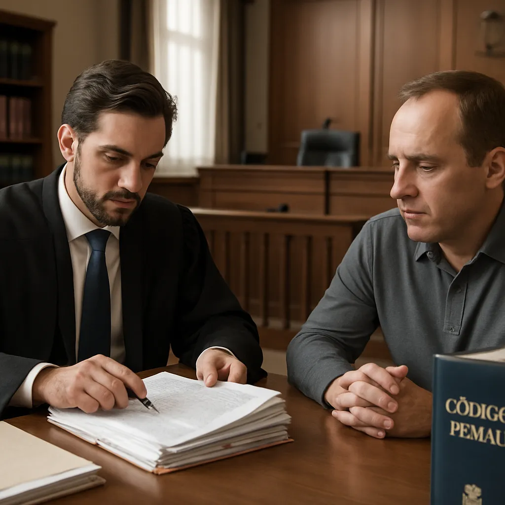 prescripción pena versus prescripción delito