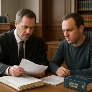 protección represalias tras denuncia acoso