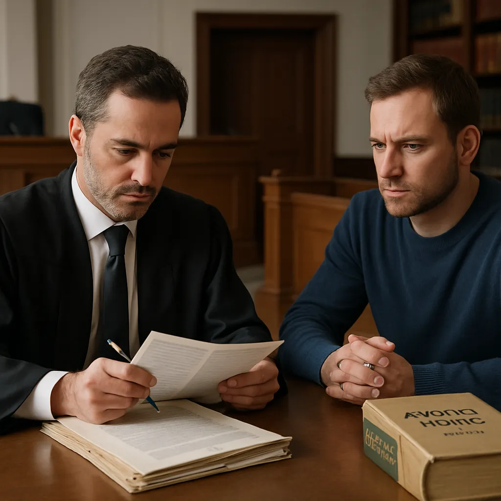 qué es prevalimiento delitos sexuales