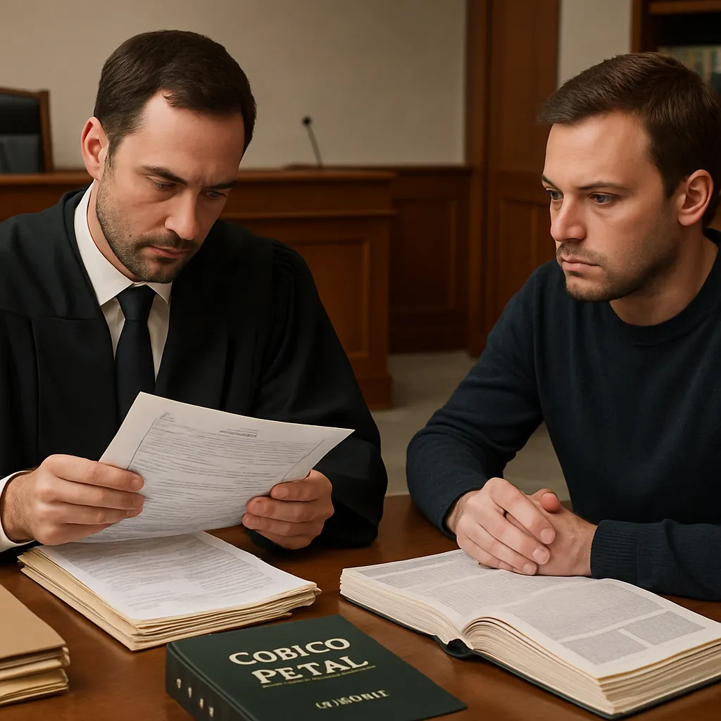 recurso revisión nuevas pruebas sentencia firme