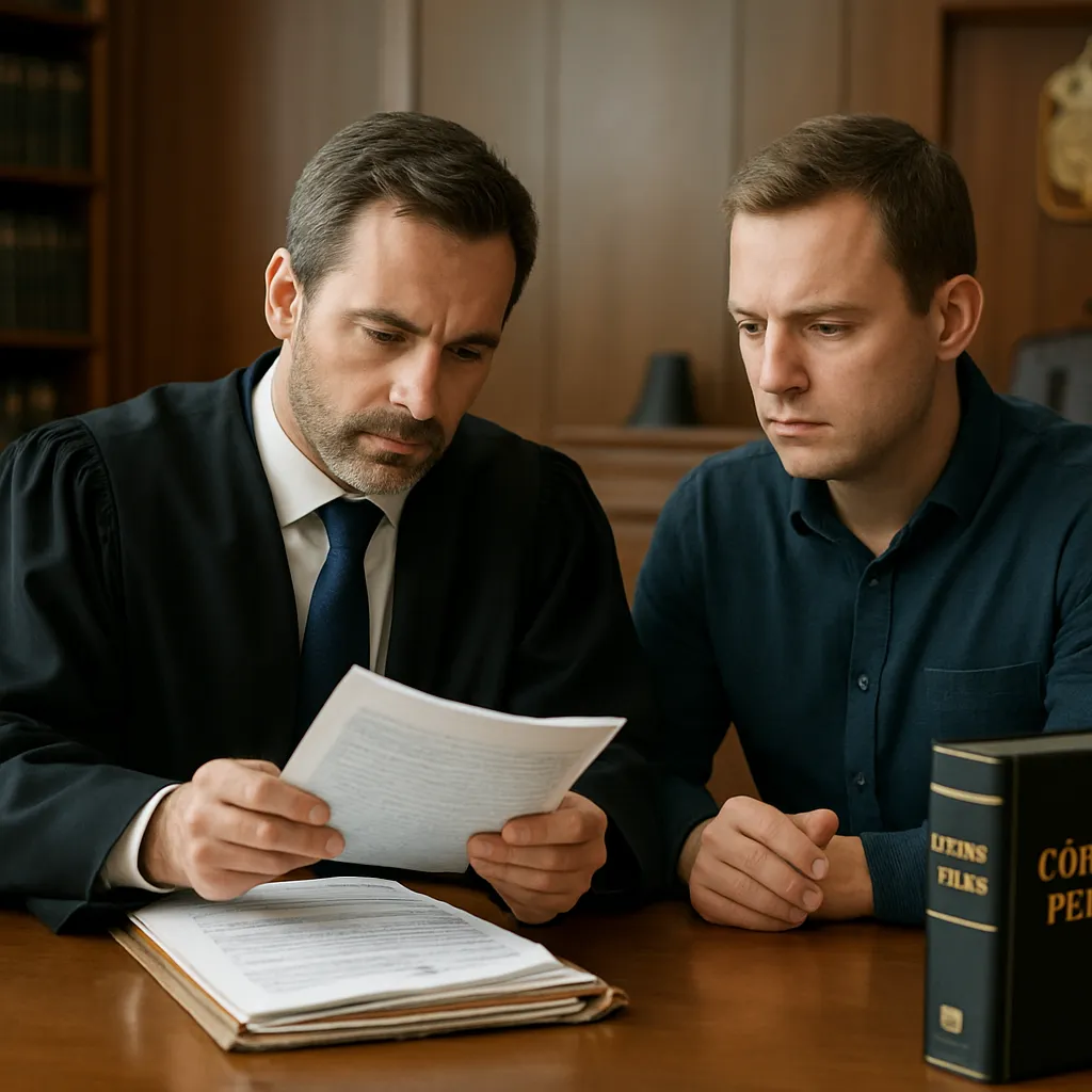 responsabilidad penal edad aplicable