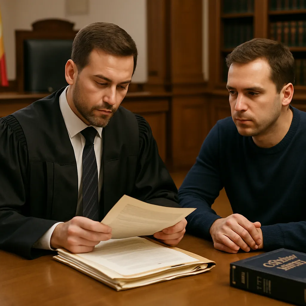 tiempo cobro indemnización tras sentencia