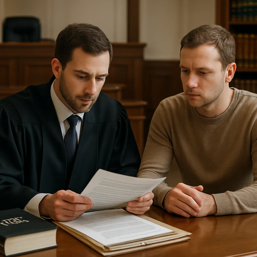 abandonar domicilio denuncio pareja agresión