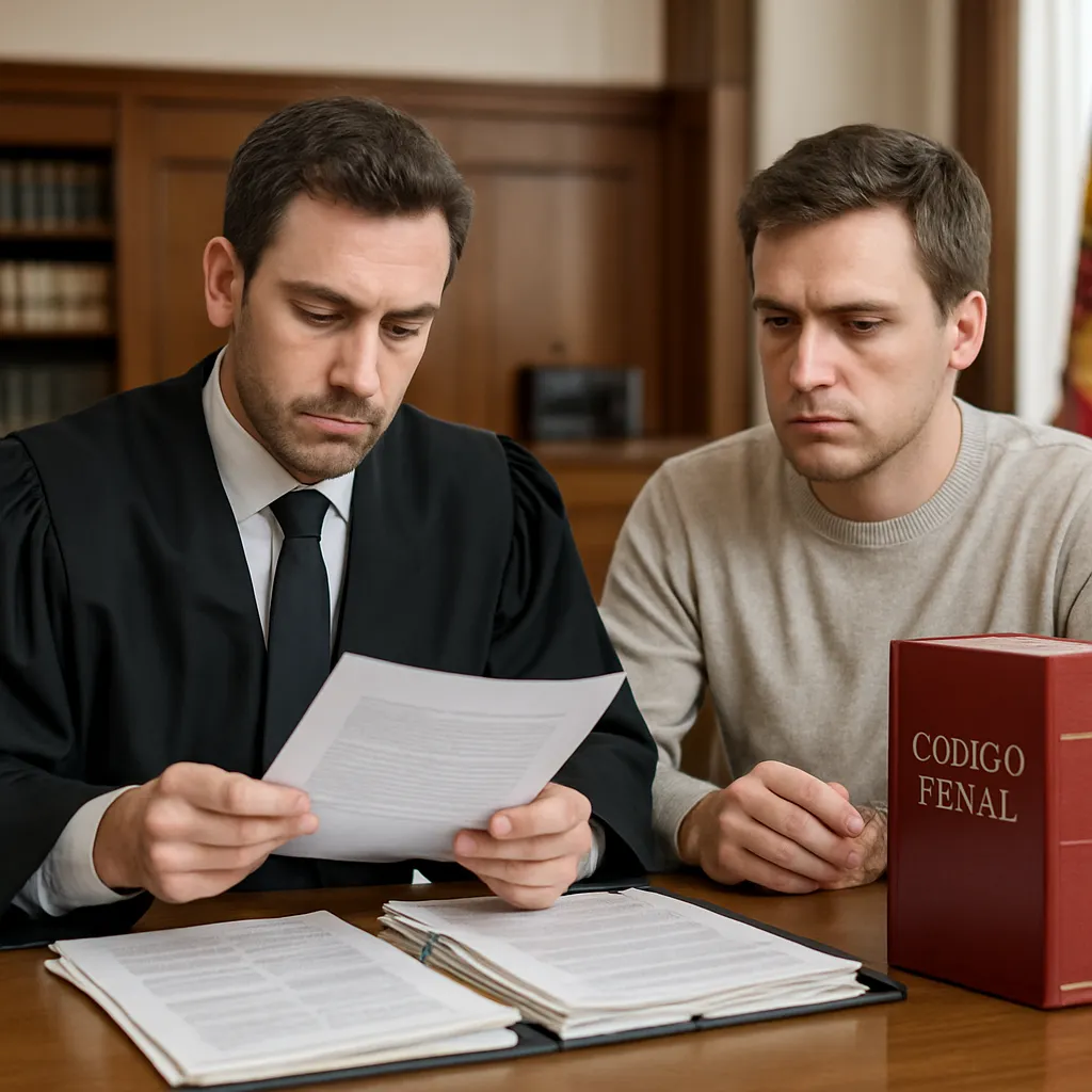 acceso expediente judicial cómo solicitarlo