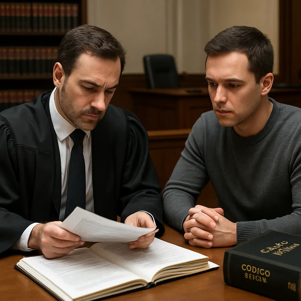 acoso sexual definición legal españa