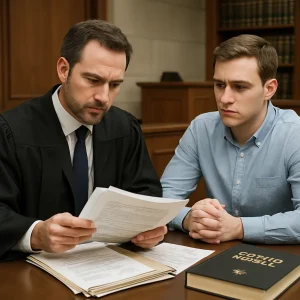 antecedentes menor cancelan cumplir 18