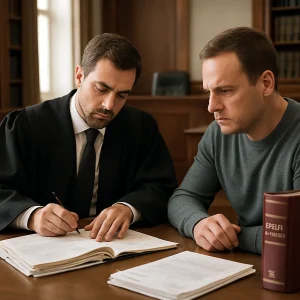 aumentar pena recurrir sentencia reformatio peius