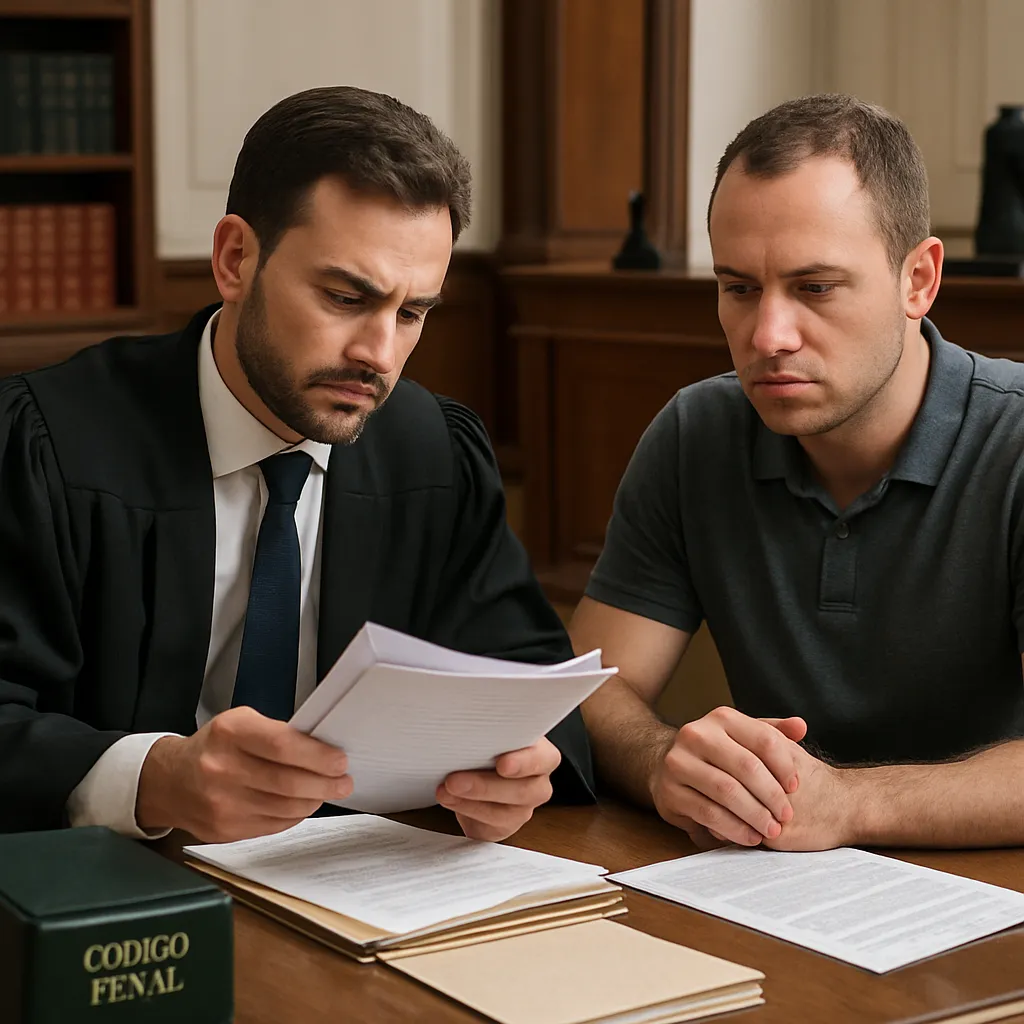 condenado sin patrimonio embargable qué pasa