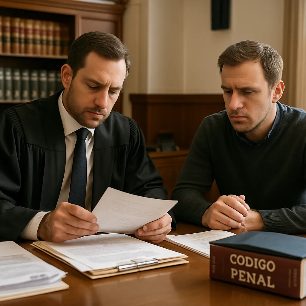 confiscar bienes delito explotación sexual