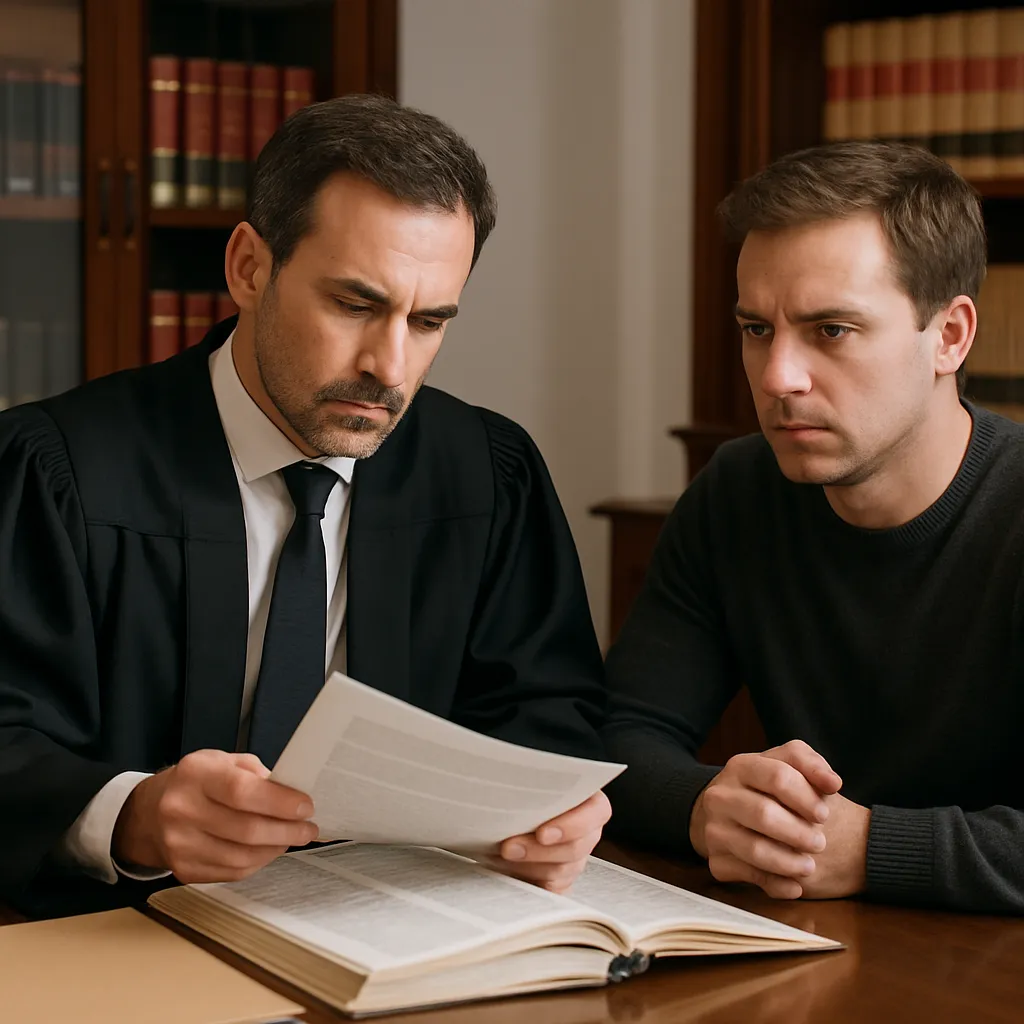 corrupción menores concepto legal