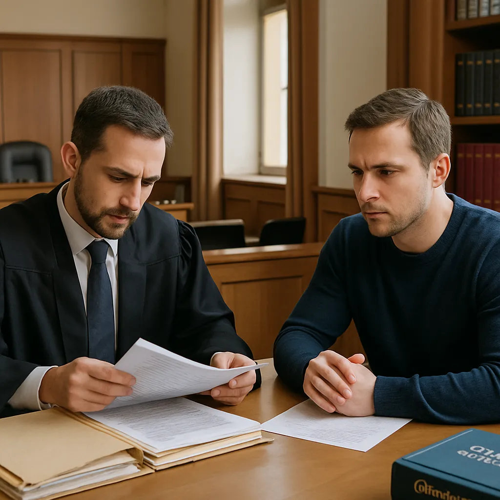 cuánto dura investigación judicial delitos sexuales