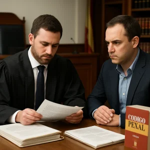 delito prescribe durante investigación judicial