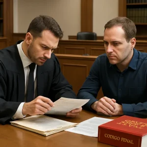 delitos contra menores 16 años protección