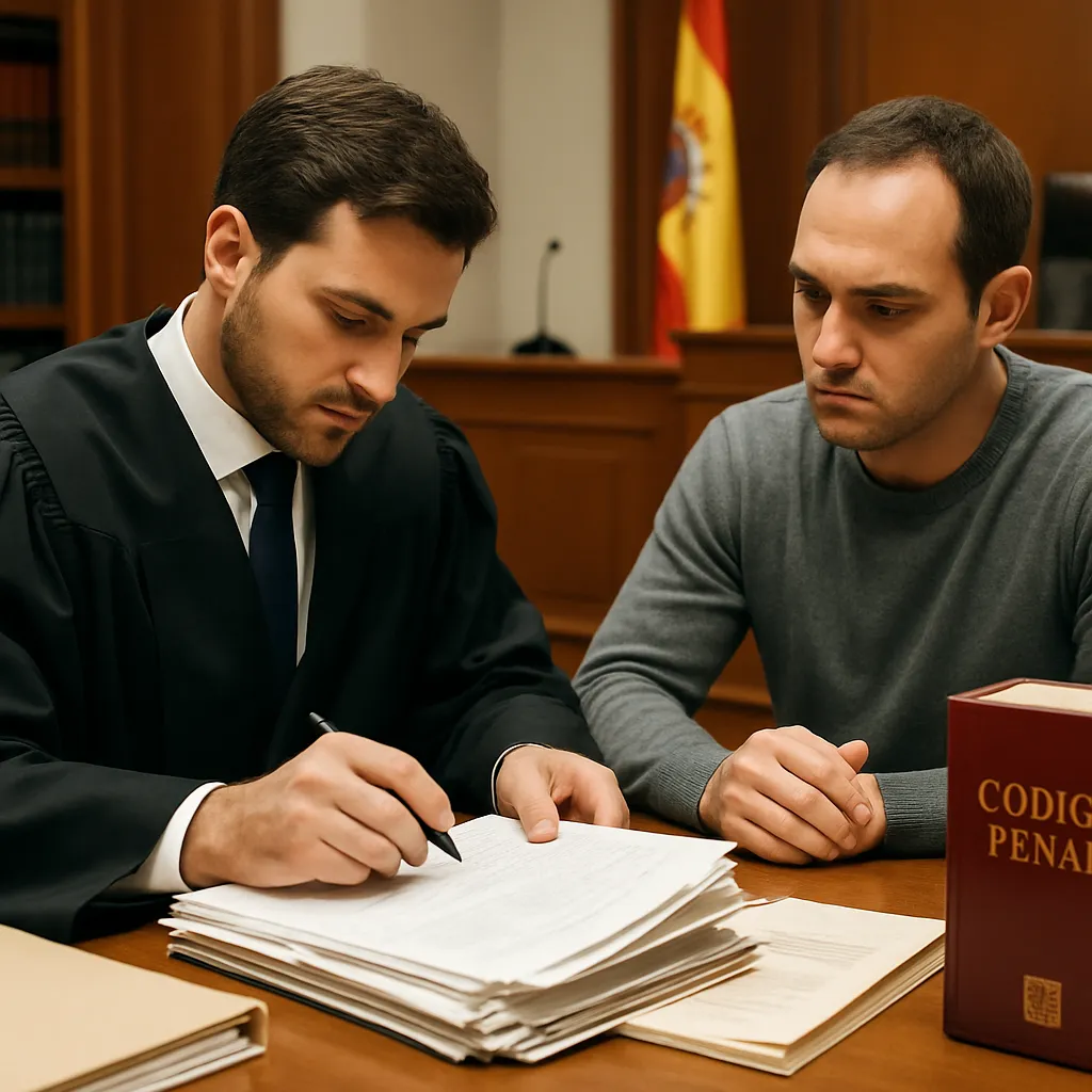 derecho asistencia letrada desde investigación