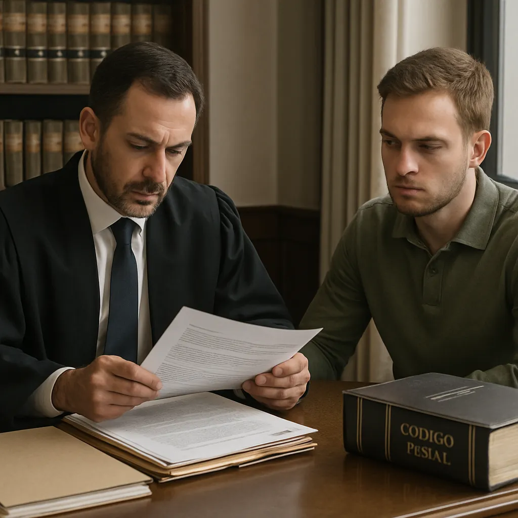 diferencia edad menor adulto relevancia