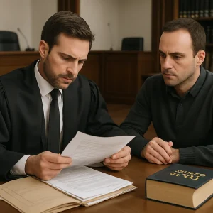 doctrina tribunal constitucional delitos sexuales