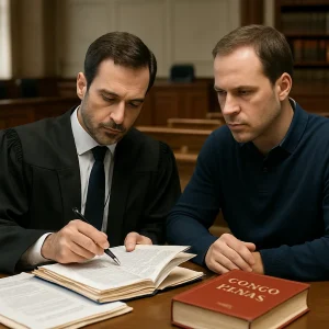 duración máxima prisión preventiva 2 años