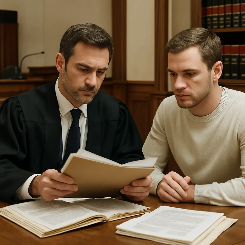 estatuto víctima derechos delitos sexuales