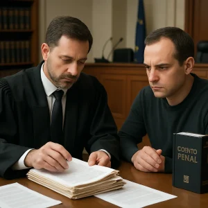 fraccionamiento pago indemnización plazos acordados