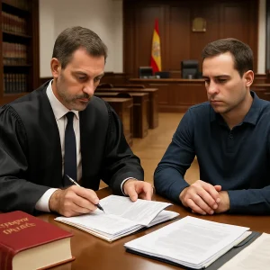 incumplir medidas cautelares impuestas consecuencias