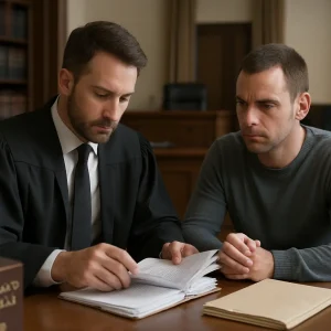 libertad condicional cumplir 2/3 condena