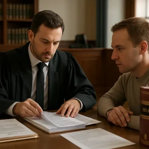 libertad provisional cuándo solicitarse proceso