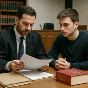 medidas menor 14 a 18 años