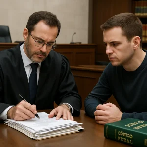 medidas protección víctimas amenazadas