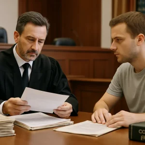 presentaciones periódicas juzgado 15 días