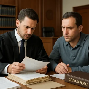 primera comparecencia ante juez qué sucede