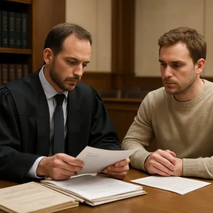 principio mínima victimización secundaria