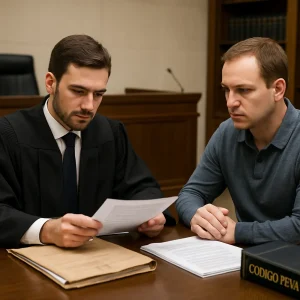 prueba pericial psicológica credibilidad testimonial