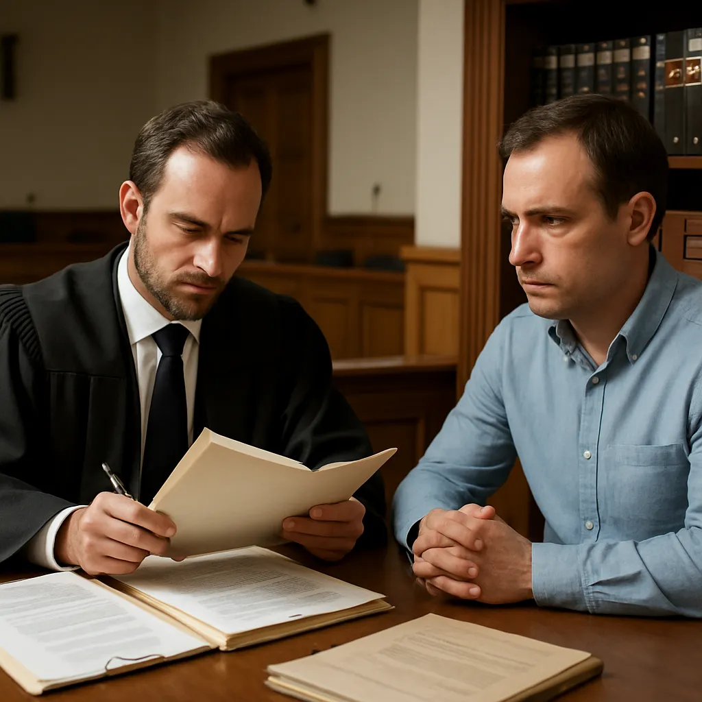 pruebas indiciarias delitos sexuales