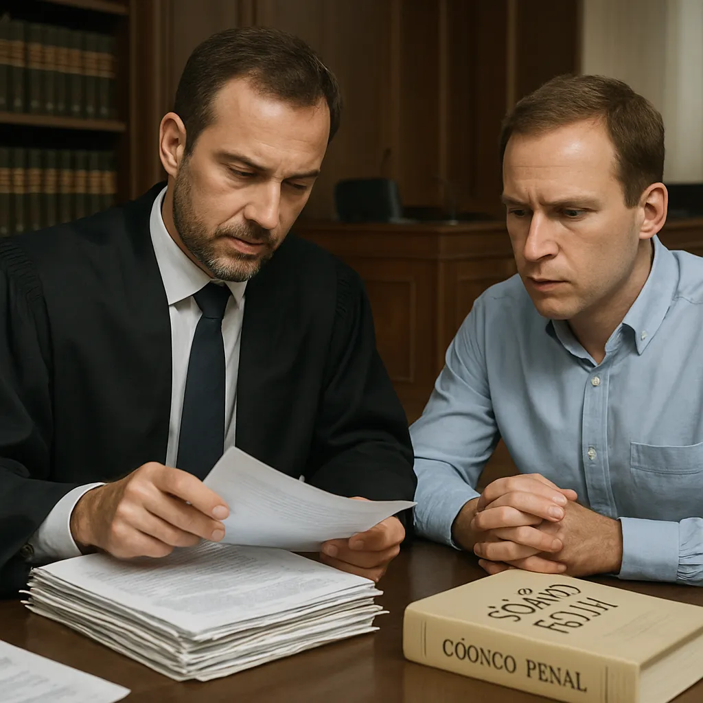 pruebas válidas acoso sexual laboral