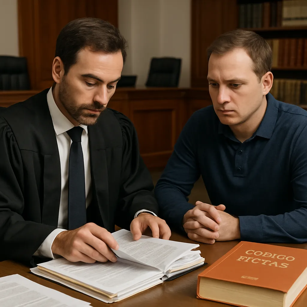 qué significa sin consentimiento código penal