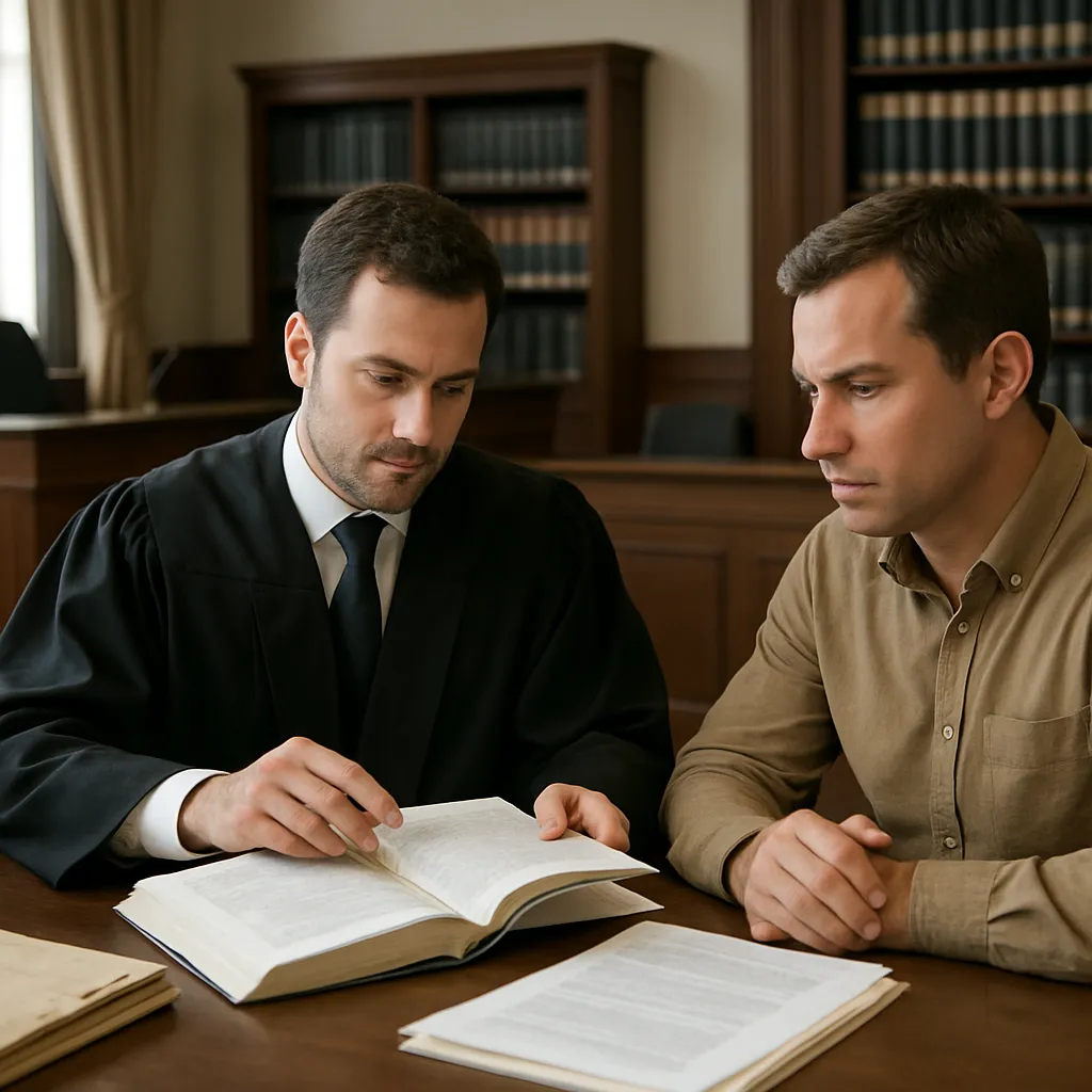 quién paga indemnización condenado o estado