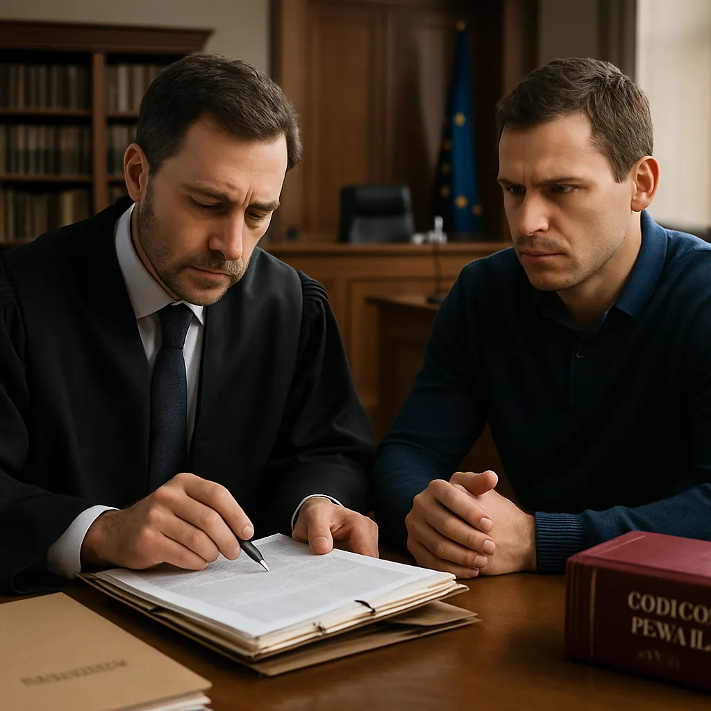 requisitos credibilidad testimonio persistencia coherencia