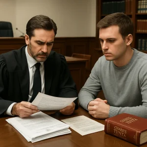 responsabilidad penal menores 14 18 años