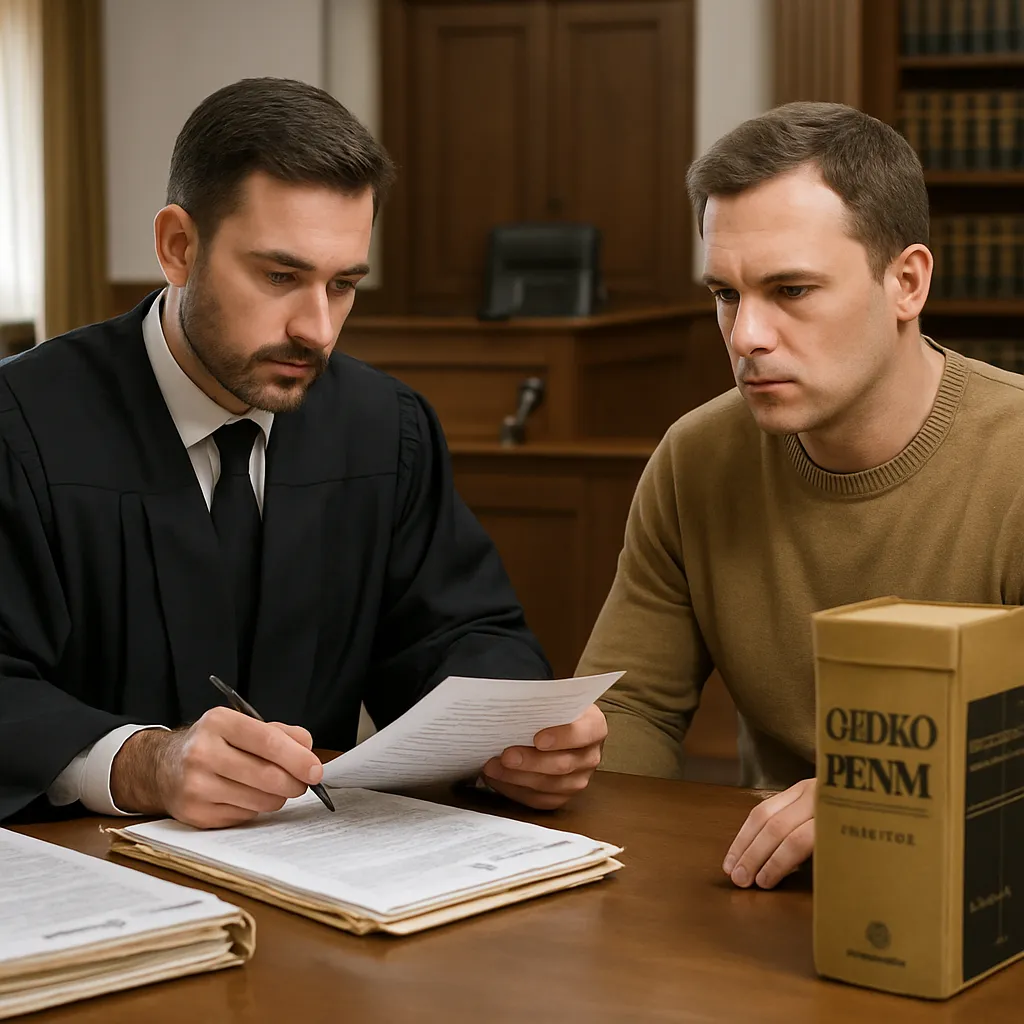 solicitar libertad con fianza agresión sexual