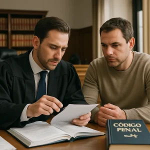 stalking persecución obsesiva componente sexual