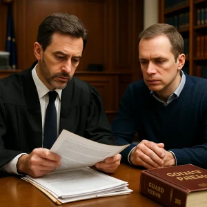 tiempo permanecen antecedentes delito sexual