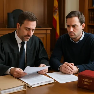 tiempo resolverse recurso apelación 6 12 meses