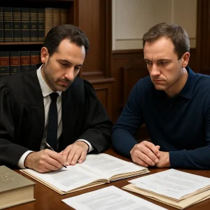 acoso sexual trabajo artículo 184